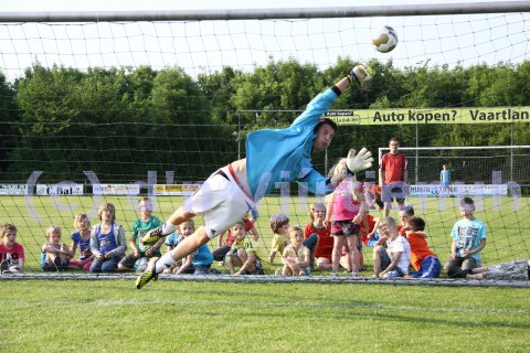 Penaltybokaal